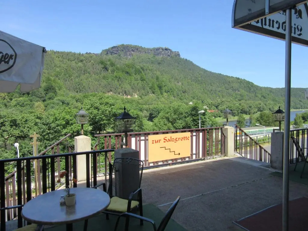Hotel Lindenhof - Général