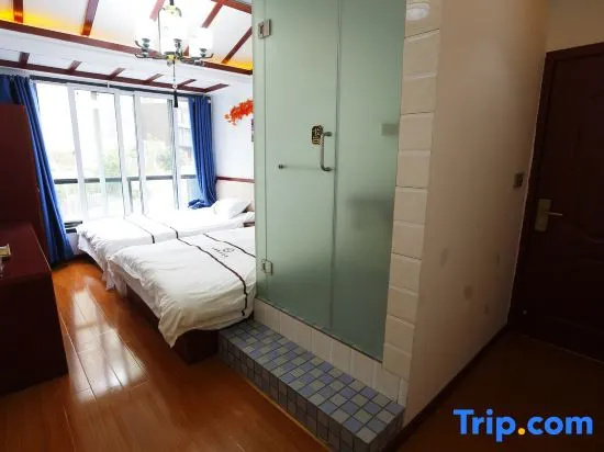 Manhatton Hotel Beihai - Chambres