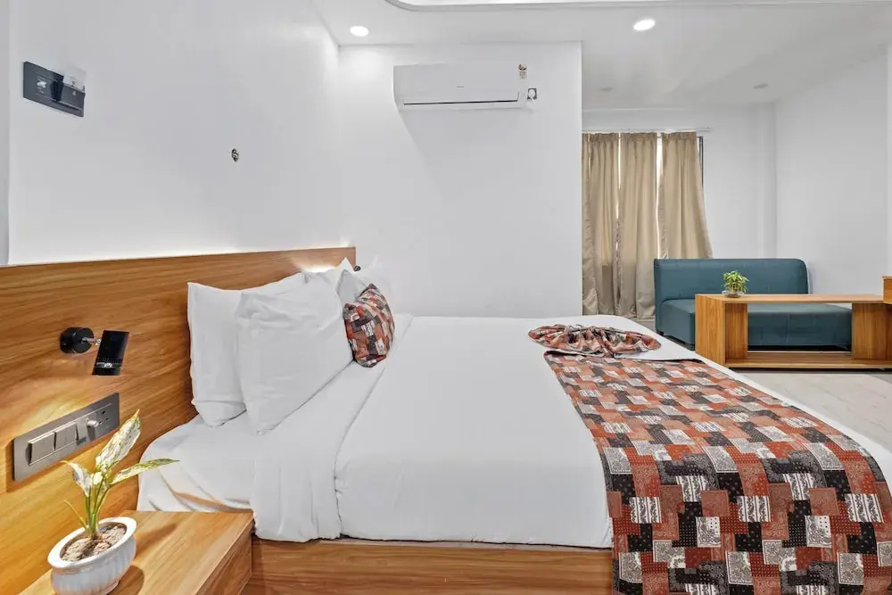Hotel photo 10