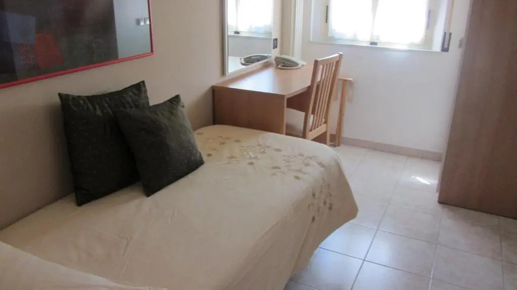 Hotel Villa Dina - Chambres