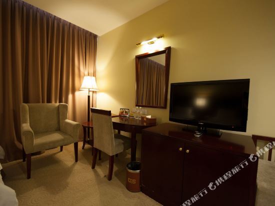 Gaya Centre Hotel