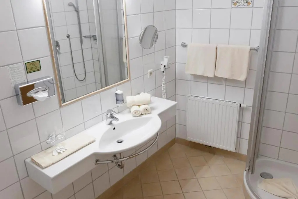 Hotel Andreas Hofer - Chambres