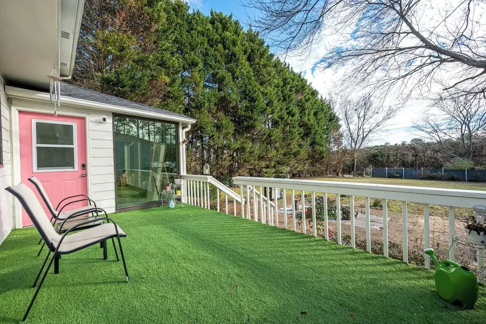 1223 Settlebench Ln NW Kennesaw