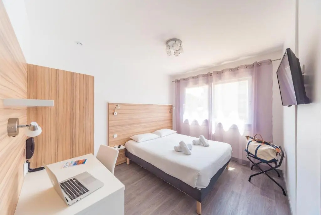 LOasis - Chambres