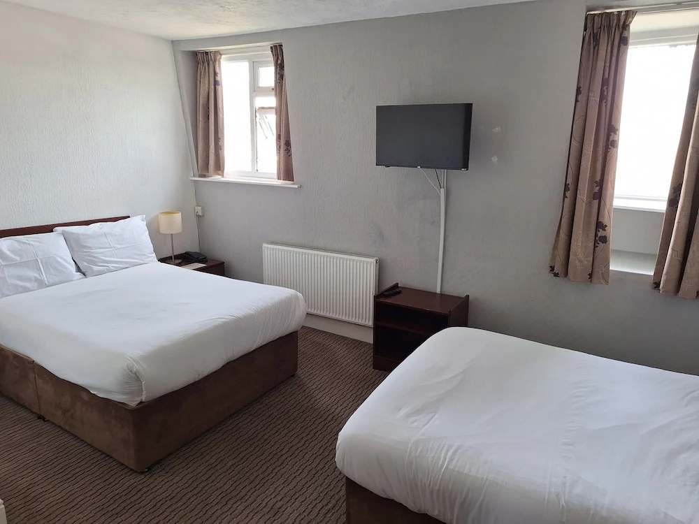 Tor Park Hotel Sure Hotel Collection By Bw - Chambres