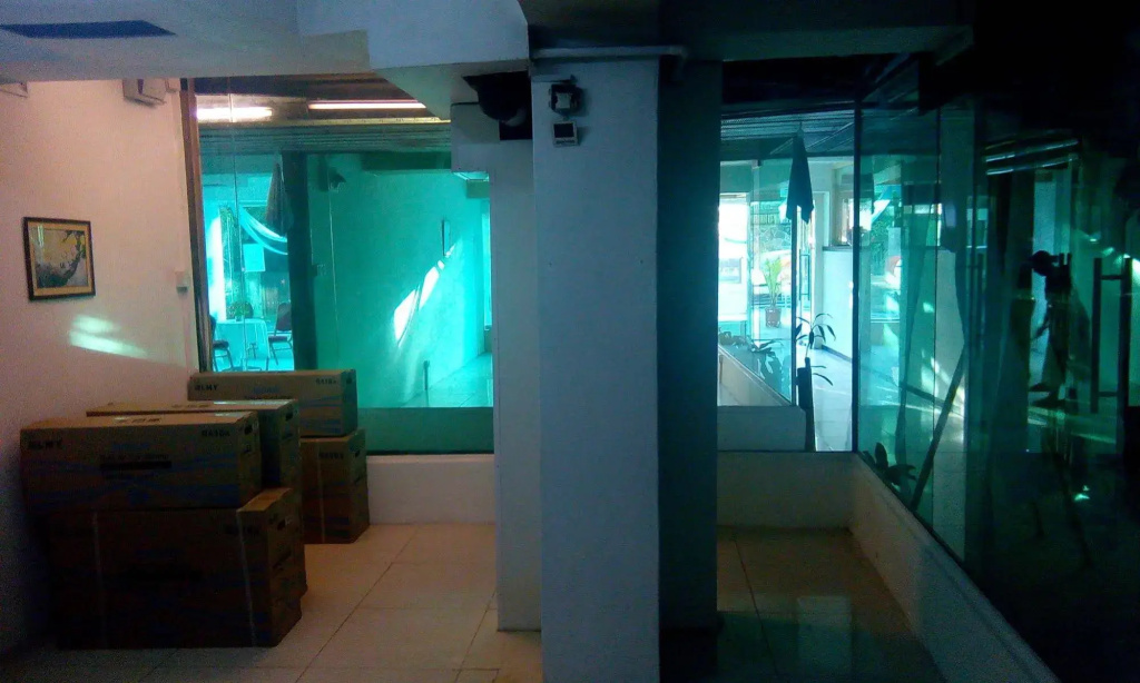 Hotel photo 16
