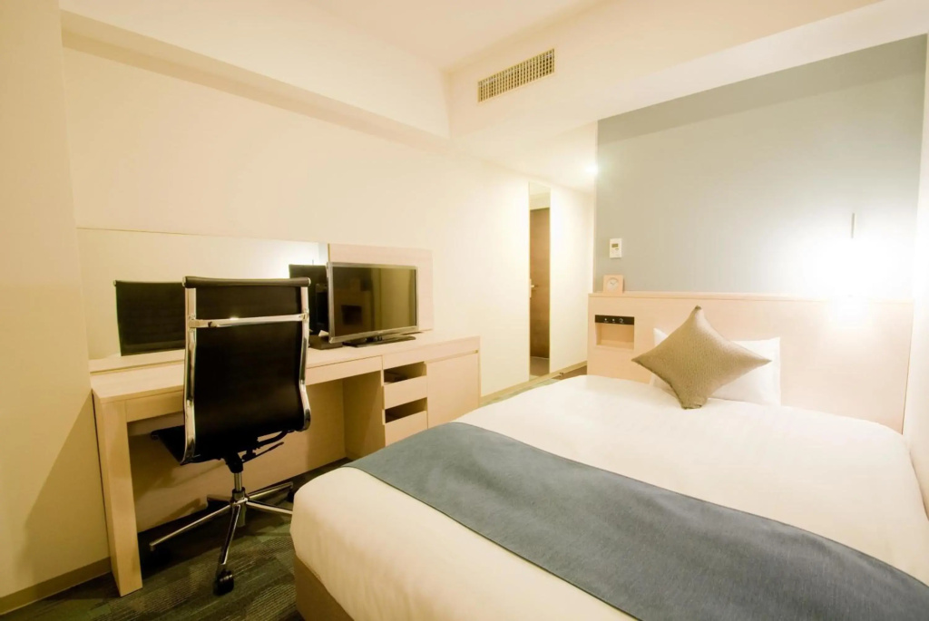 Hotel Folkloro Sanrikukamaishi - Général