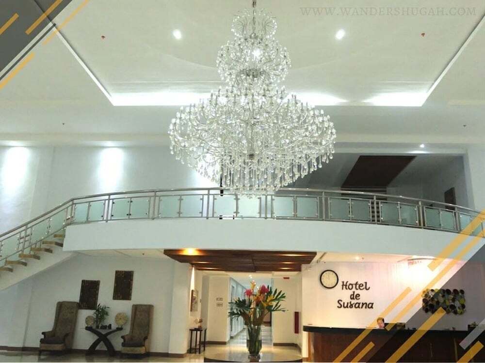 Hotel De Susana & Resort