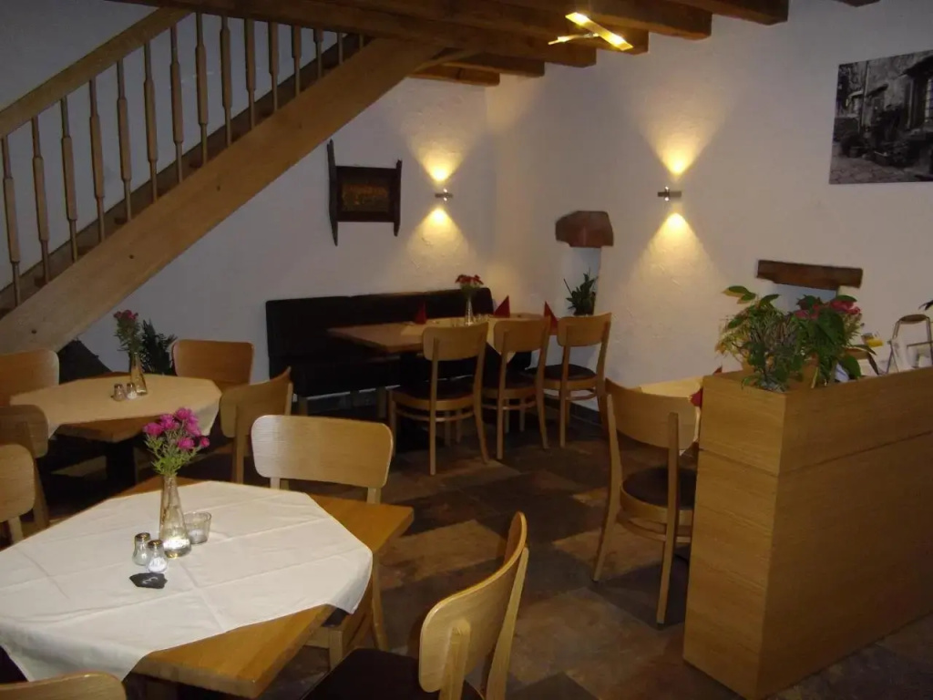 Müllisch's Hof Hotel - Général
