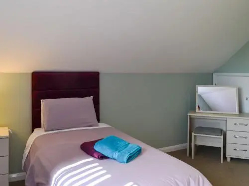 Aimmee's Lodge