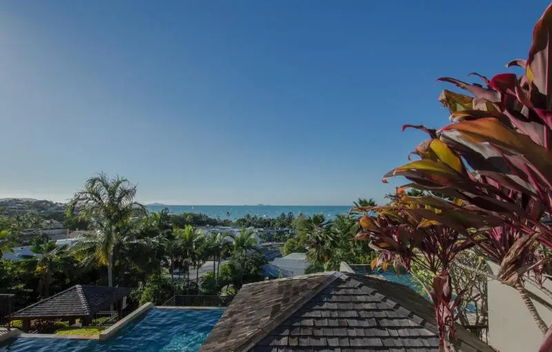 at Water's Edge Resort - Chambres