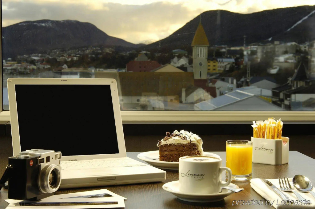 Lennox Hotel Ushuaia - Général