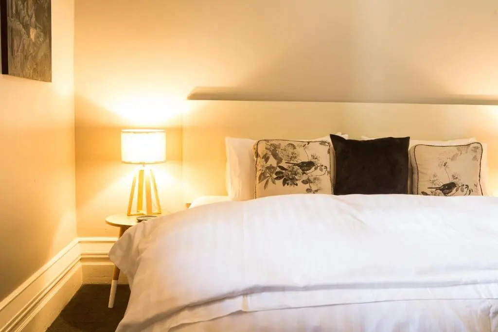 Healesville Hotel - Chambres