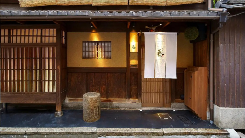 Shiseijyuku Omiya Gojo 사진 21