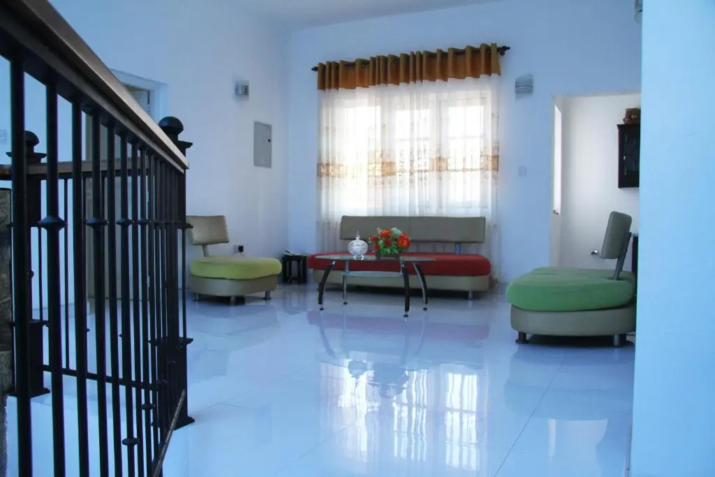 The Panorama Hotel - Chambres