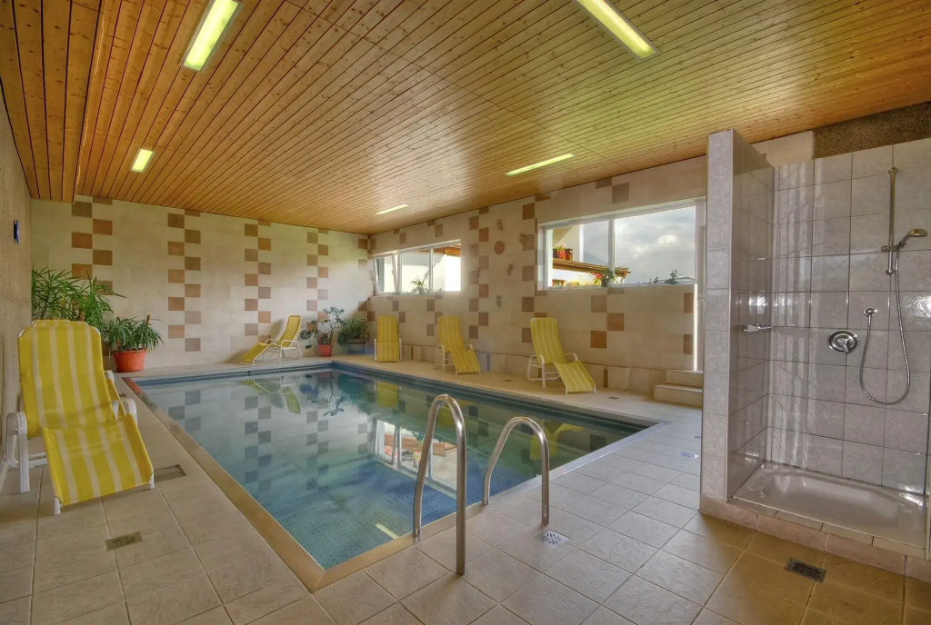 Hotel Sonnhof - Général
