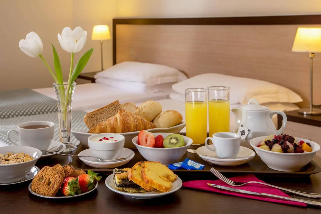 Hotel photo 10