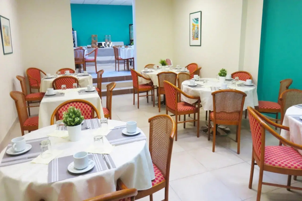 Hotel photo 28