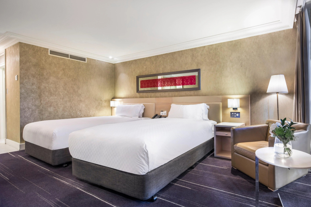 InterContinental Melbourne The Rialto by IHG