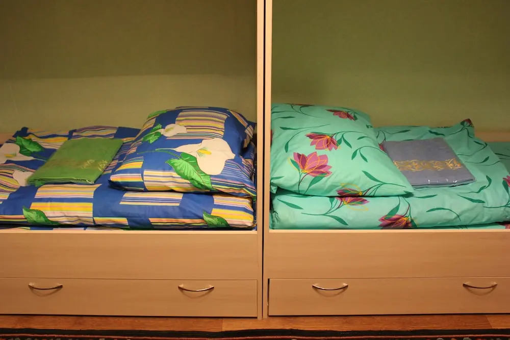 Хостел Almaty Hostel Dom в Алматы