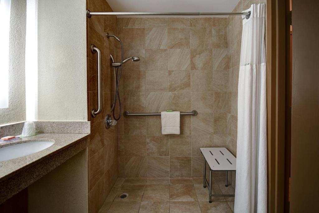 Wyndham Garden York - Chambres