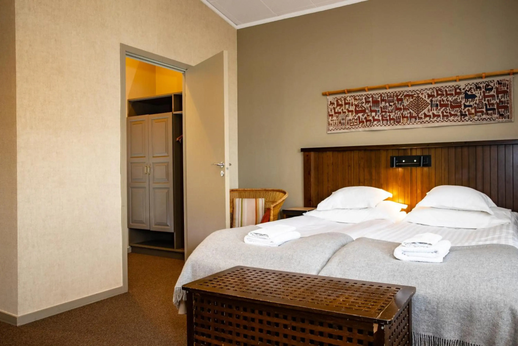 Hotell Fjällgården Åre - фото 2