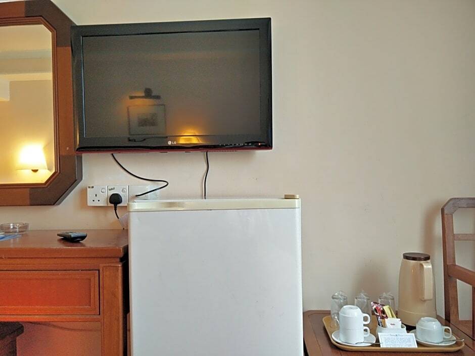 Bintang Warisan Hotel