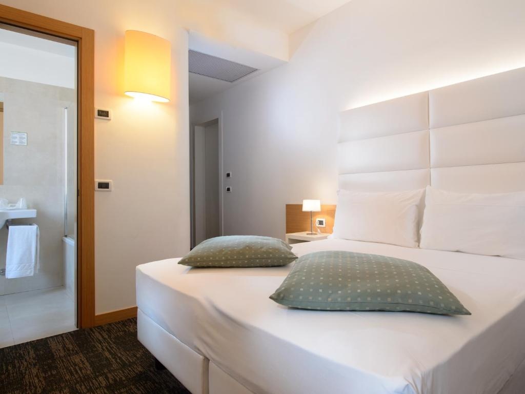 Elite Hotel & Spa - Chambres