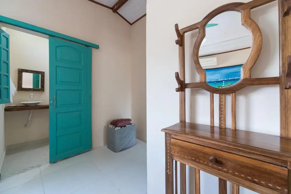 Pousada Flor de Olinda - фото 16