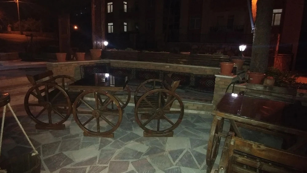 Hotel photo 14