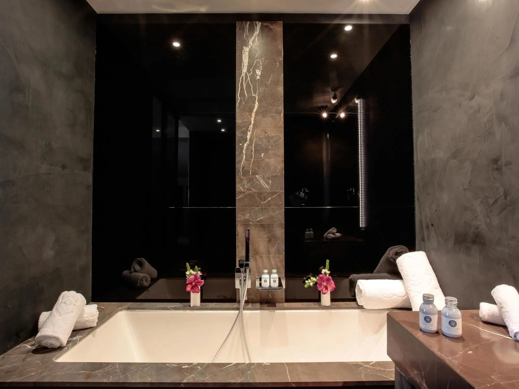 La Cour des Consuls Hotel & Spa Toulouse - MGallery Collection - Général