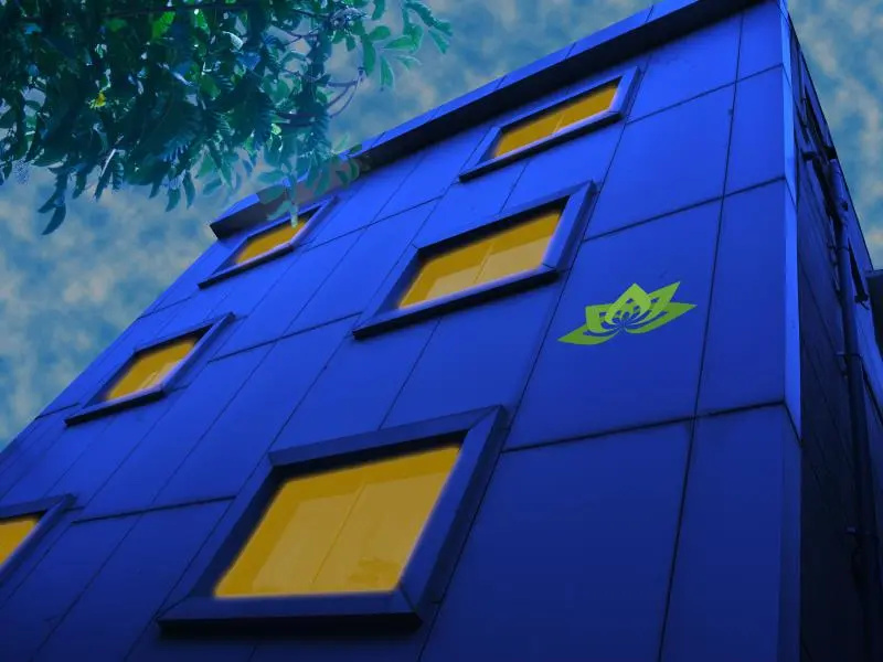 Serene Boutique Hotel - Chambres