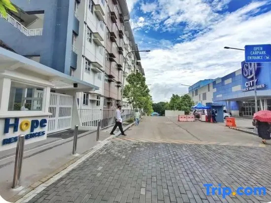 Hope Residences Cozy Belle Home beside SM MALL