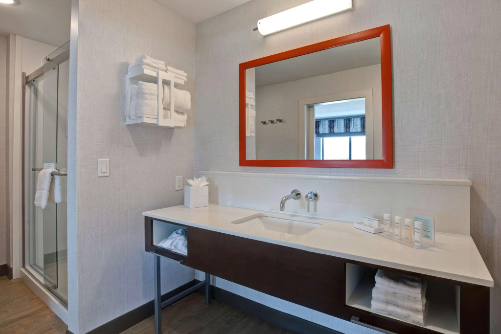 Fairfield Inn & Suites by Marriott Santa Fe - Général