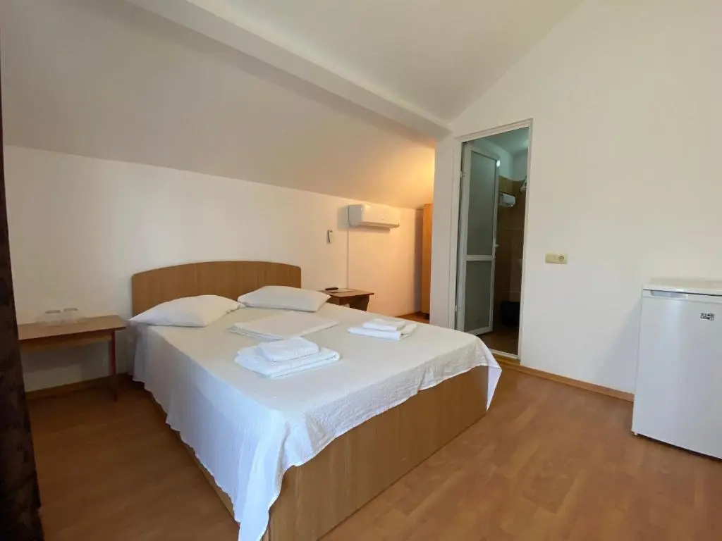 Complex Ambient Mamaia Nord - Chambres