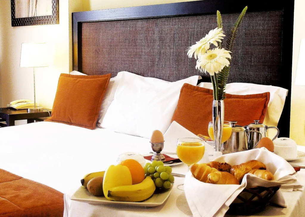 Tui Blue Gardens - Adults Only - Savoy Signature - Général