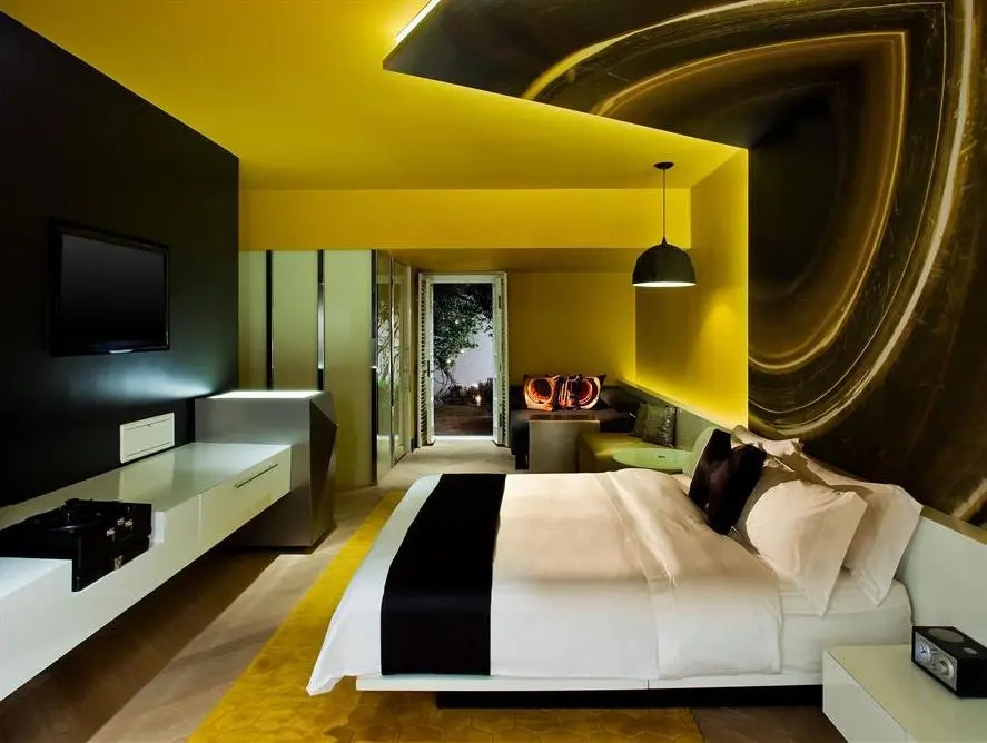 Hotel de la Poste – French Quarter, A Renaissance Hotel - Chambres
