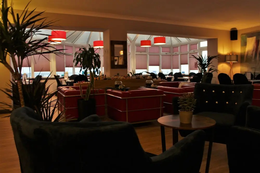 Hotel photo 17