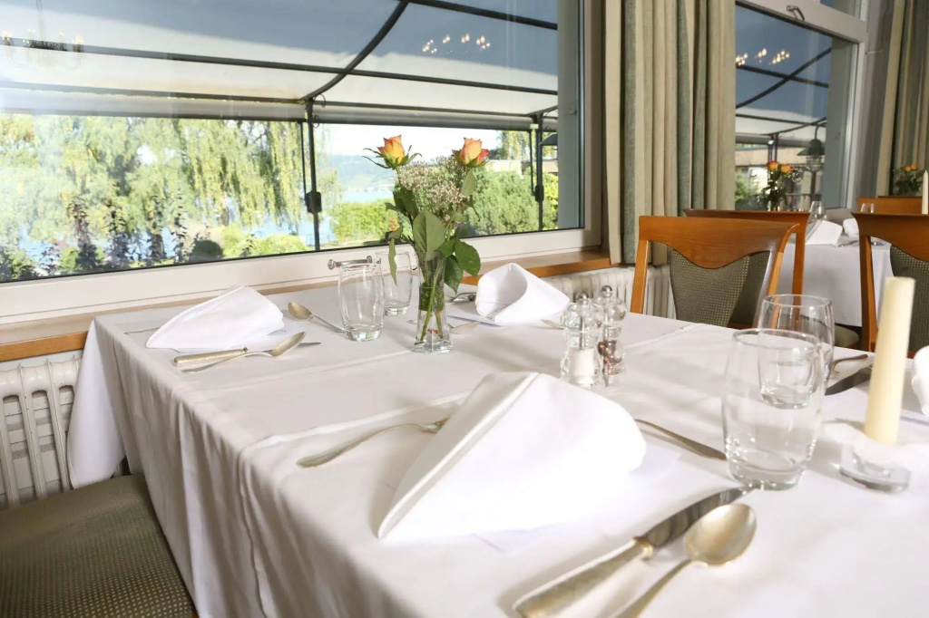 Hotel Bad Murtensee - Général
