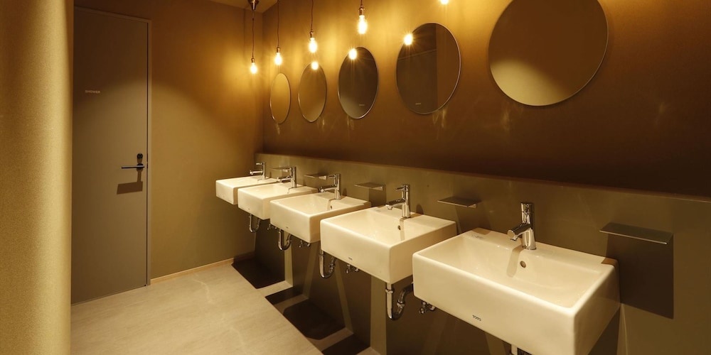 TRIP POD FUKUOKA -snack & bed- - Hostel 사진 11