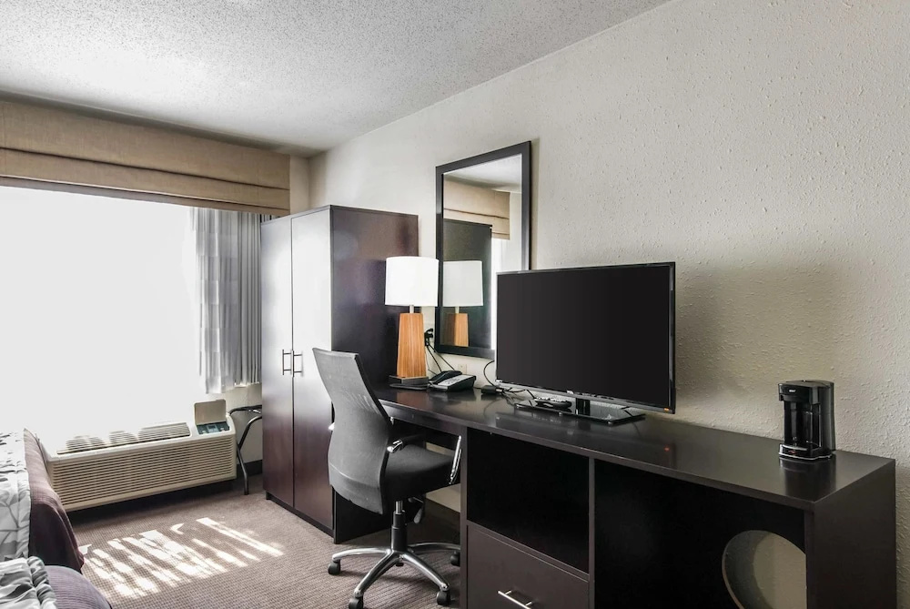 Quadruple Suite
