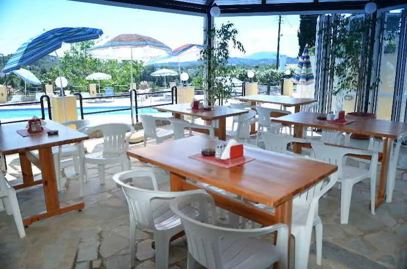 Hotel photo 20