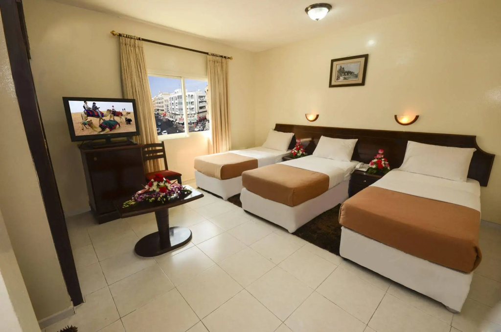 Hotel photo 6