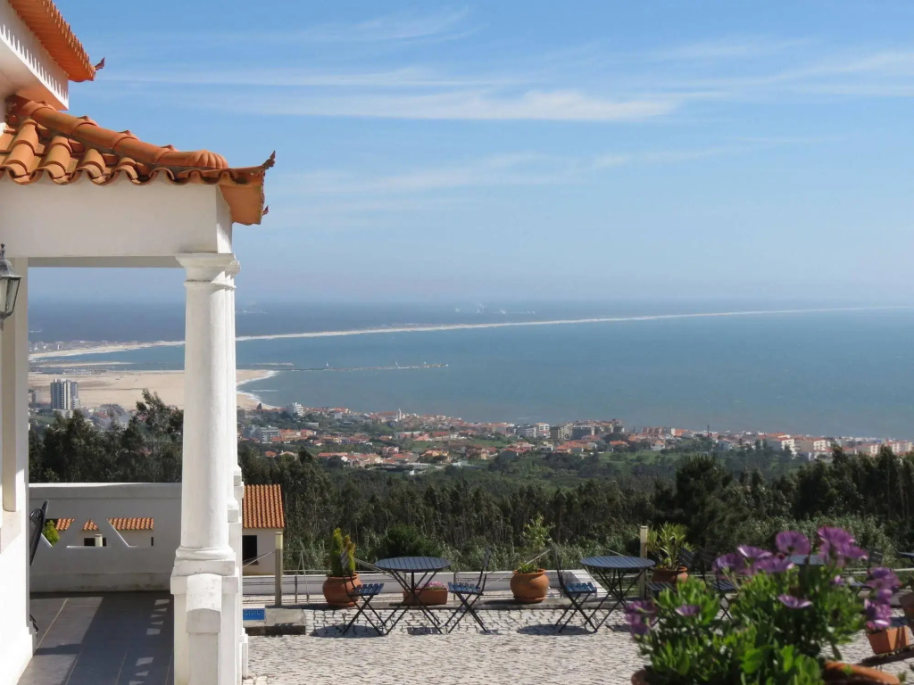 Casa Pinha