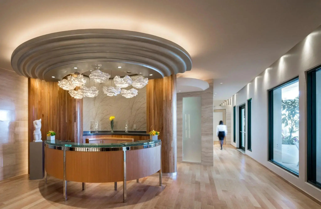 Condado Vanderbilt Hotel - Général