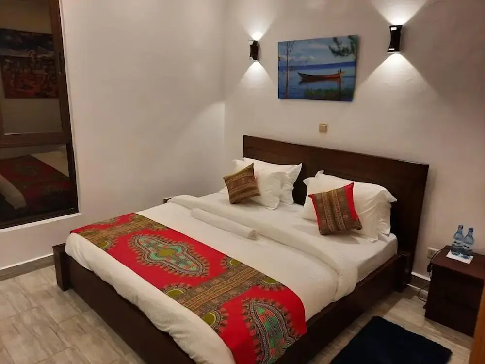 Hotel photo 6