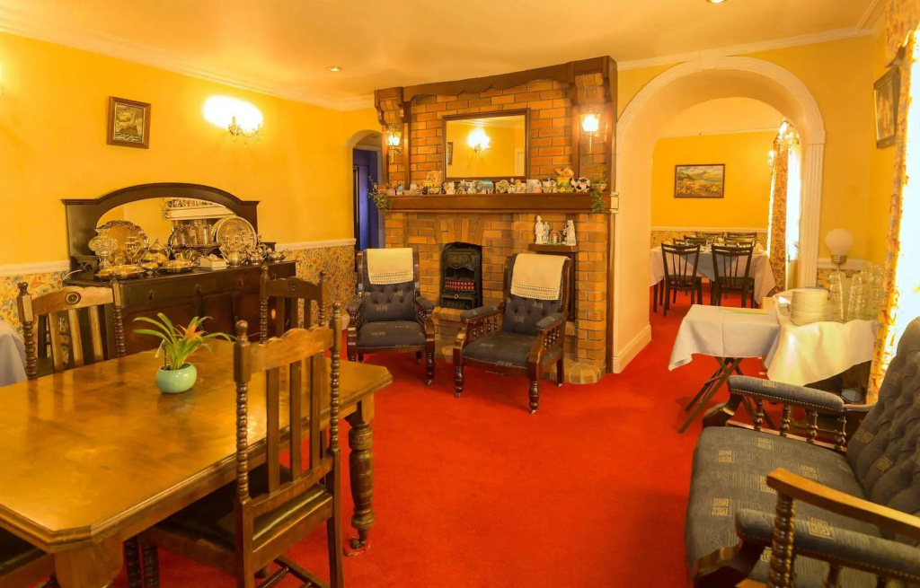 Hotel photo 18