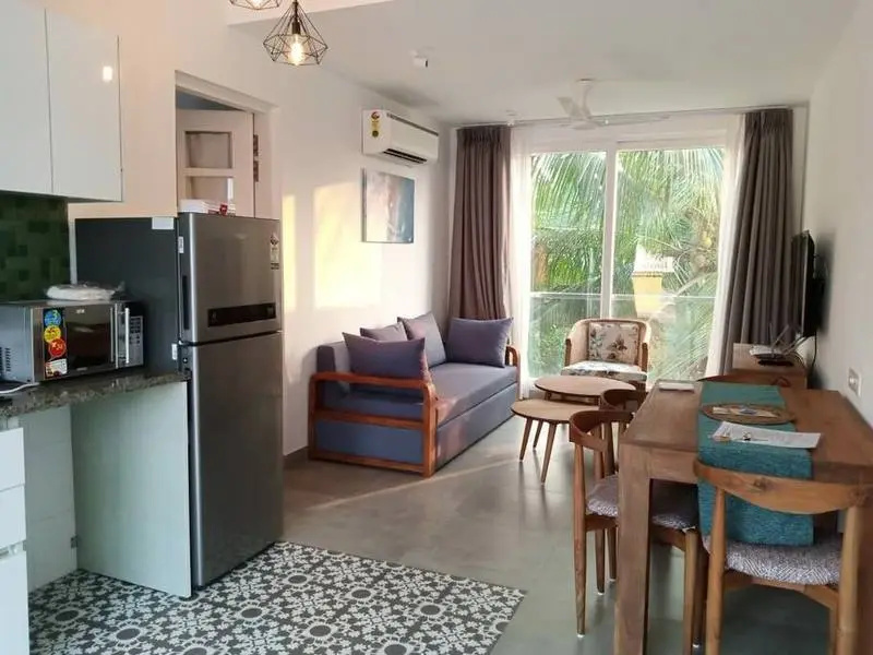Standard room