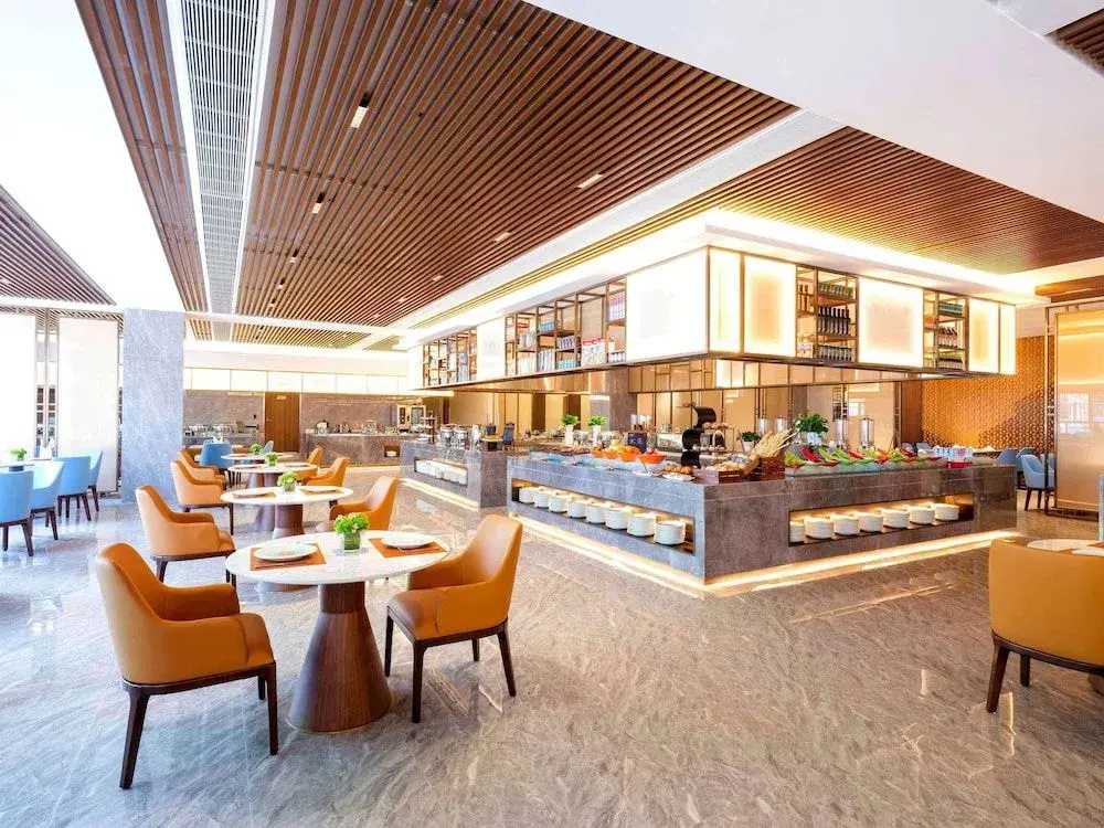 Grand Mercure Pingxiang Kaiguang - фото 19