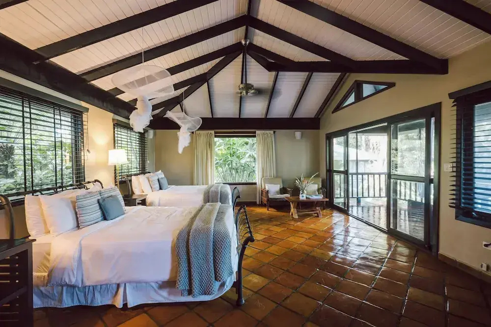 Copal Tree Lodge, a Muy'Ono Resort - Chambres